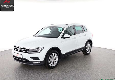 VW Tiguan Volkswagen 2.0 TDI 4M HIGHLINE HUD,KEYLESS,ACC,1.HD