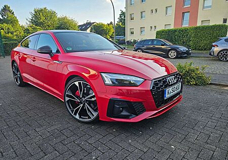 Audi A5 Sportback Sportback 40 TFSI quattro S tronic li