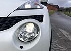 Nissan Juke 1.2 DIG-T Tekna Nav Leder LED Xenon Keyles 360°