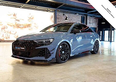 Audi RS3 Limousine ABT 1-125 NEW MODELL