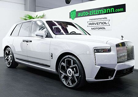 Rolls-Royce Cullinan Black Badge/STARLIGHT/BESPOKE/R.THEATRE