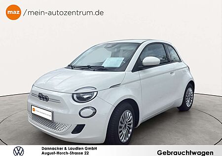 Fiat 500 e Base 42kWh Navi Klima Tempomat uvm.