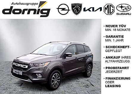 Ford Kuga Trend *AHK, Winterpaket*