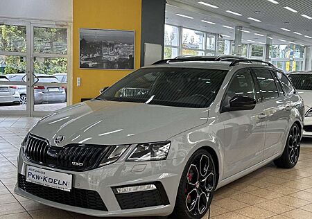 Skoda Octavia 2.0 TSi RS 60 *ViRTUAL*ACC*LED*DCC*NAVi*