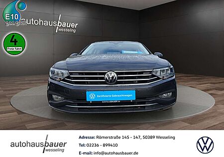 VW Passat Variant Volkswagen 1.5 TSI Business NAVI ACC LED