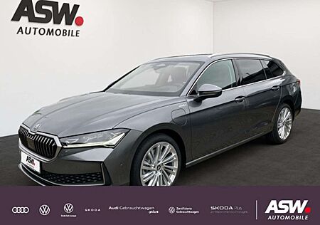 Skoda Superb Combi L&K 1,5TSI iV 204PS DSG Pano AHK