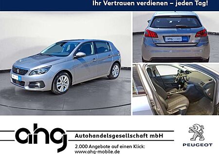 Peugeot 308 Active BlueHDi 130