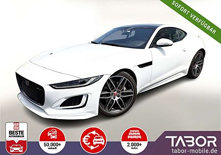 Jaguar F-Type 2.0 P300 R-Dyn DesignP LederP 20Z