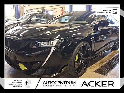 Peugeot 508 SW Hybrid4 360 PSE 8AT. NightVision/360Kam.