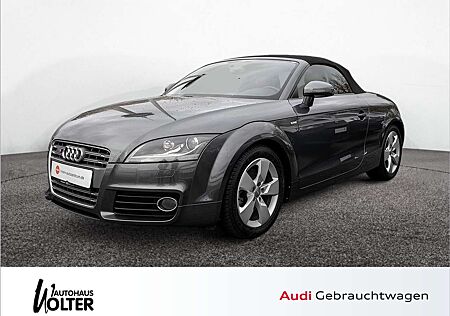 Audi TT Roadster FSI 1.8 TFSI XENON KLIMA PDC SHZ