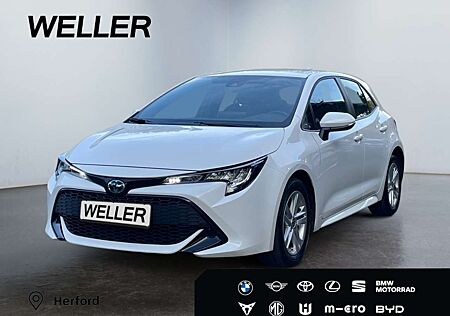 Toyota Corolla 1.8 Hybrid Comfort *LED*CAM*ACC*CarPlay*