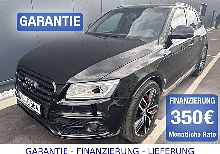 Audi SQ5 3.0 TDI plus quattro GARANTIE/PANORAMA/ACC