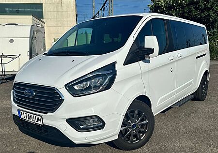 Ford Tourneo Custom L2 Tourneo Titanium X Aut. St.Hzg. ACC