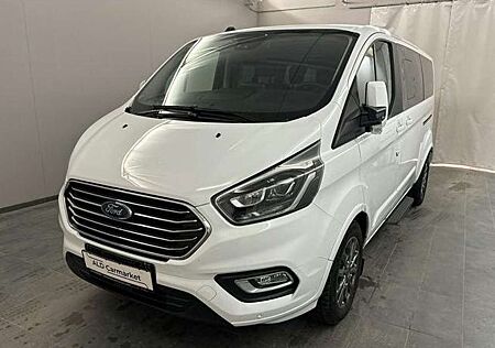 Ford Tourneo Custom L2 Tourneo Titanium X Aut. St.Hzg.