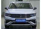 VW Tiguan Volkswagen 2.0TDI SCR 4Mot DSG7 Elegance 7S