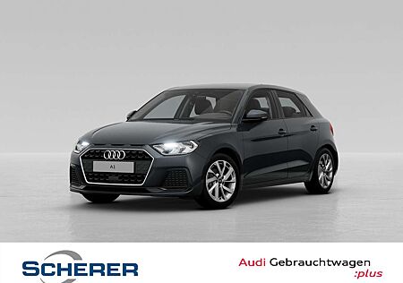 Audi A1 advanced 25 TFSI CARPLAY PDC hi. SH