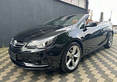 Opel Cascada Innovation ecoFlex