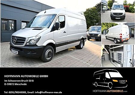 Mercedes-Benz Sprinter Kasten 516 L2H2 RWD 230V Nebenantrieb