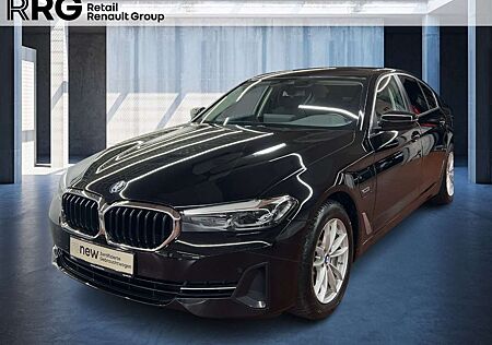 BMW 520 E LIMOUSINE