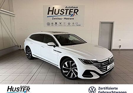 VW Arteon Volkswagen Shooting Brake R-Line 1.4 TSI eHybrid