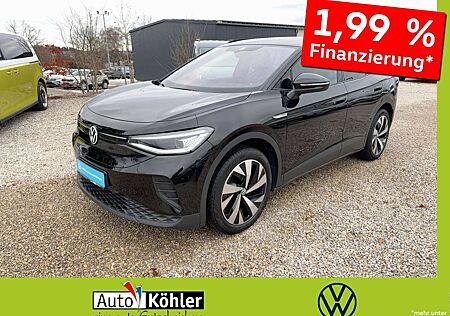 VW ID.4 Volkswagen .4 Pro Performance Matrix/CCS/CarPlay/ACC/AHK