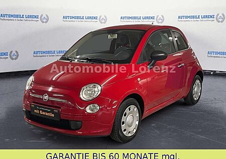 Fiat 500 POP / KLIMA / ABSOLUT NEUWERTIG