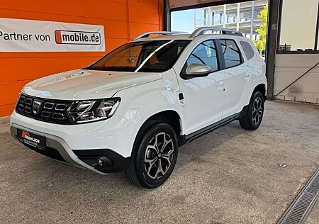 Dacia Duster II Prestige