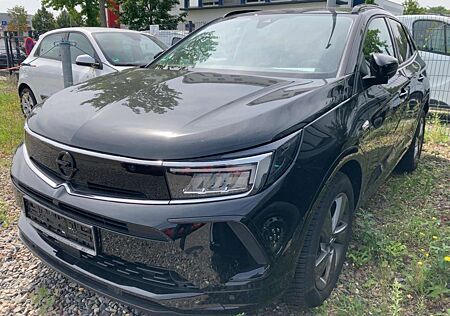 Opel Grandland X X GS Alcantara