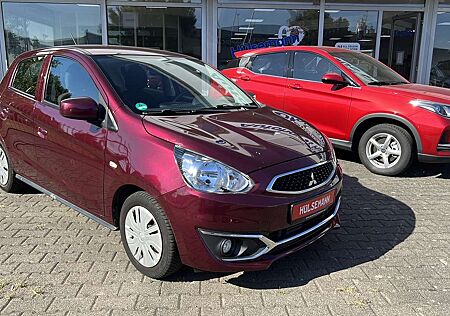 Mitsubishi Space Star Edition 100