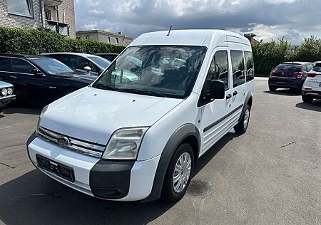 Ford Tourneo Connect LX Kombi lang Klima