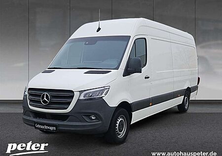 Mercedes-Benz Sprinter 316 CDI 7GT+LED+DISTR+MBUX