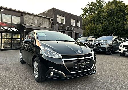 Peugeot 208 Active /City-Paket/Metallic/Bluetooth/Touch