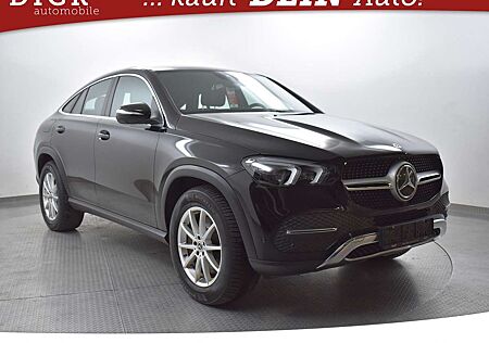 Mercedes-Benz GLE 350 GLE350de Coupe 4M AMG STANDHZ+360+MULTIBE+NAPPA
