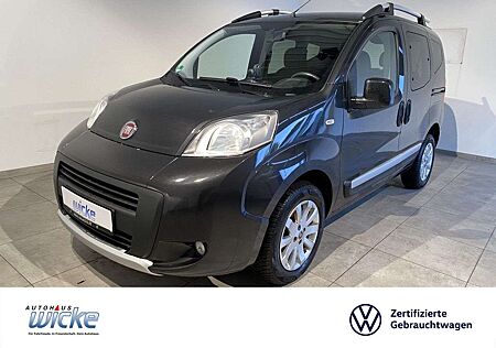 Fiat Qubo 1.2 Active KLIMA EINPARKHILFE ZV SERVO