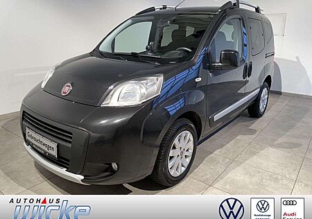 Fiat Qubo 1.2 Active KLIMA EINPARKHILFE ZV SERVO