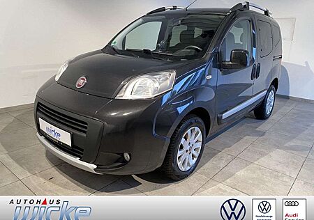 Fiat Qubo 1.2 Active KLIMA EINPARKHILFE ZV SERVO