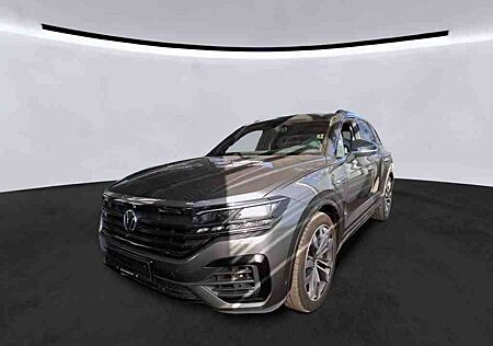 VW Touareg Volkswagen R eHybrid UPE 112t Pano AHK DYNAUDIO