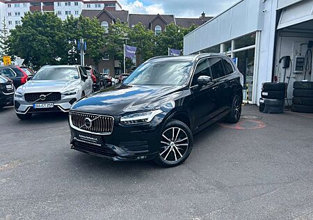 Volvo XC 90 XC90 B5 Momentum Pro AWD,AHK,Kamera,BLISACC,7Sit