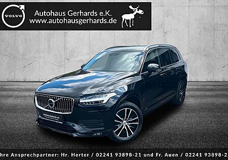 Volvo XC 90 XC90 B5 Momentum Pro AWD,AHK,Kamera,BLISACC,7Sit