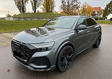 Audi RS Q8 4.0 TFSI quattro