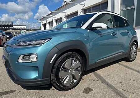Hyundai Kona EV 64 kWh PREMIUM / AHK / WR