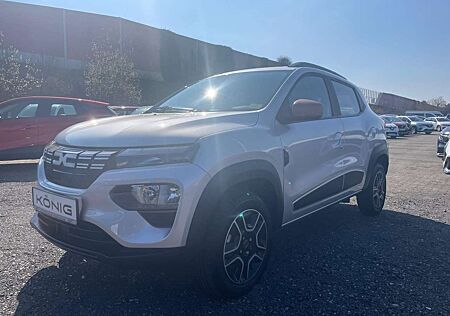 Dacia Spring Extreme ELECTRIC 65 NAVI|KAMERA|KLIMA