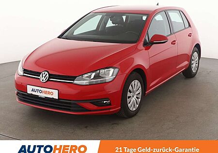 VW Golf Volkswagen 1.0 TSI Trendline BM*PDC*KLIMA*GARANTIE*