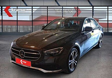 Mercedes-Benz E 220 d G-Tronic AVANTGARDE LED/VRTUAL/360°