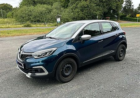 Renault Captur ENERGY dCi 110 Start