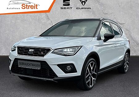 Seat Arona FR 1.0 TSI 85 KW (115 PS) 6-GANG AHK-abnehmbar Nav
