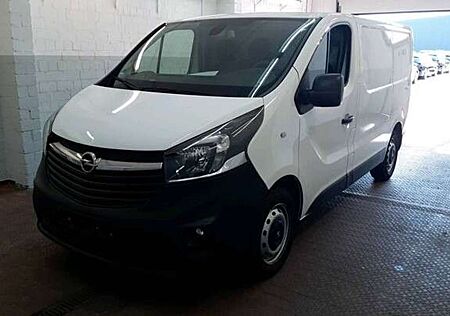 Opel Vivaro B Kasten/Kombi Kasten L1H1 2,7t