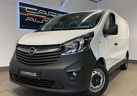 Opel Vivaro B Kasten/Kombi Kasten L1H1 2,7t