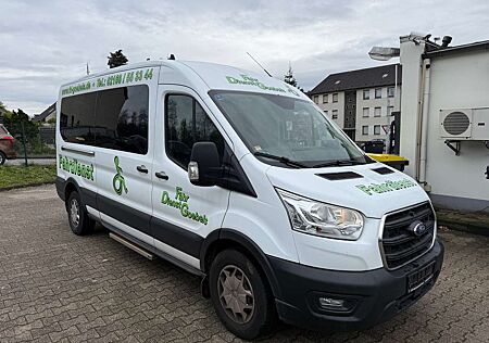Ford Transit 350 L3 Trend*Behinderten Fahrzeug