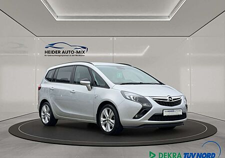 Opel Zafira Tourer Drive 7.SITZER|NAVI|TEMPOMAT|AHK